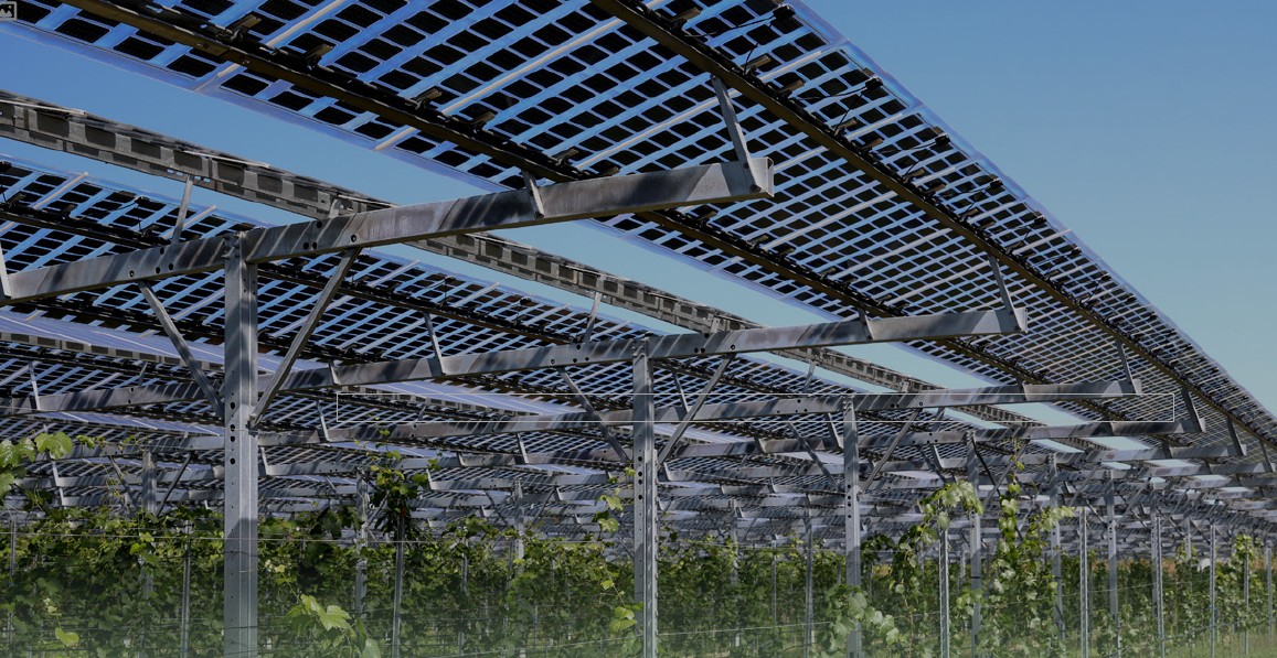 Slimme energie voor slimme teelt, toekomstgericht energie-oplossingen