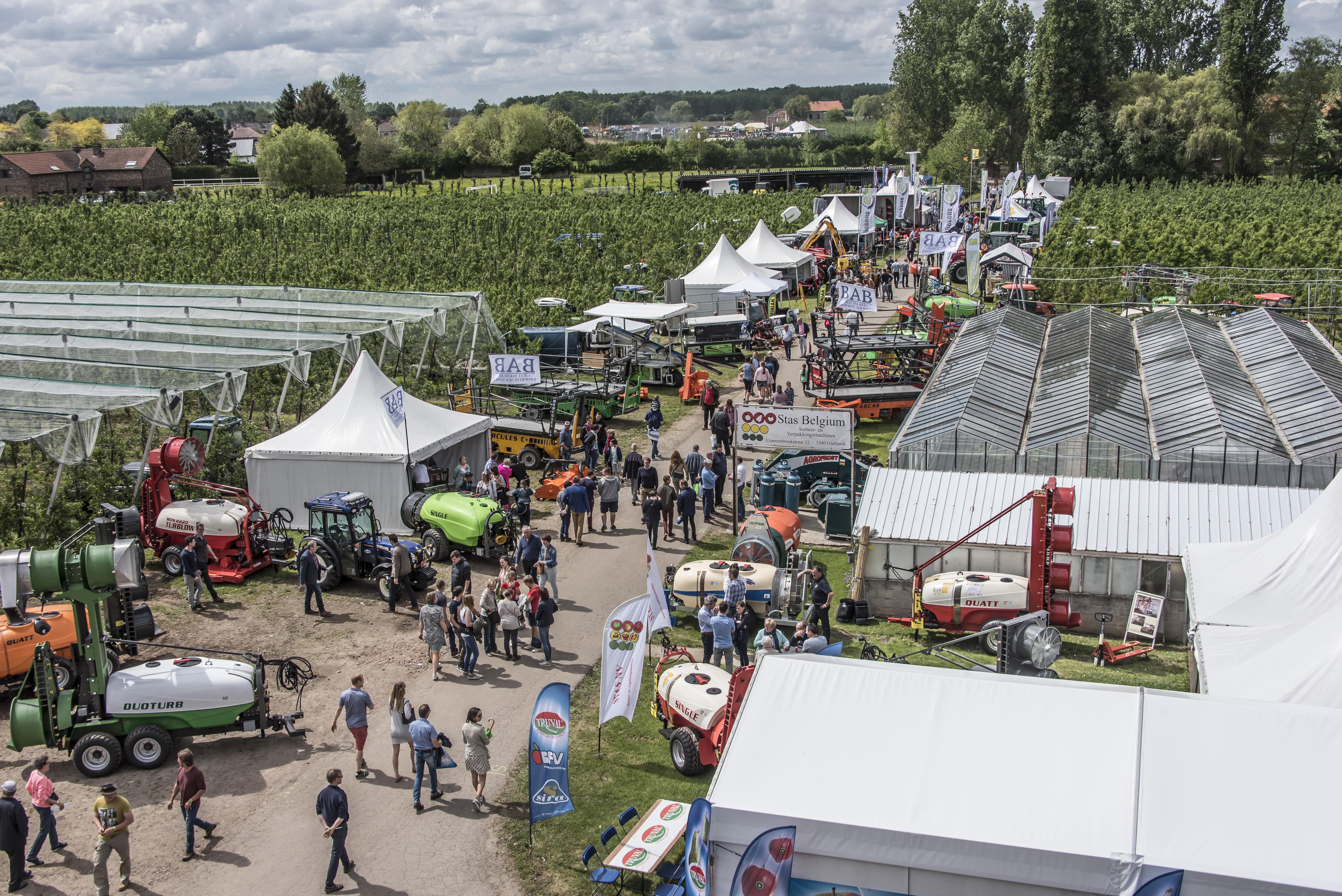 De Werktuigendagen 2.0: Mini-WTD 2026